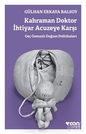 Kahraman Doktor İhtiyar Acuzeye Karşı